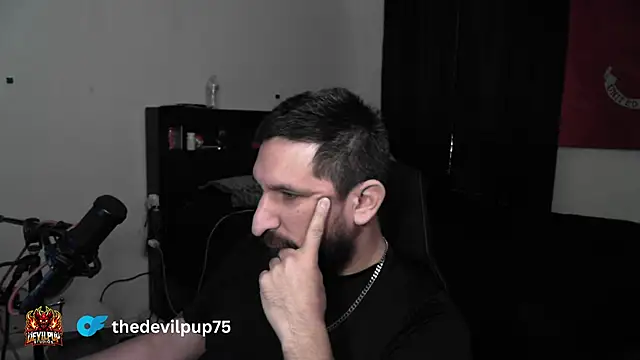 Snapshot of DevilPup75_ chatting on 20, 6, 2026 DevilPup75 online show from 20, 6, 2026