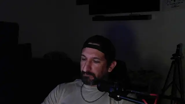 DevilPup75  online show from 9, 9, 2025