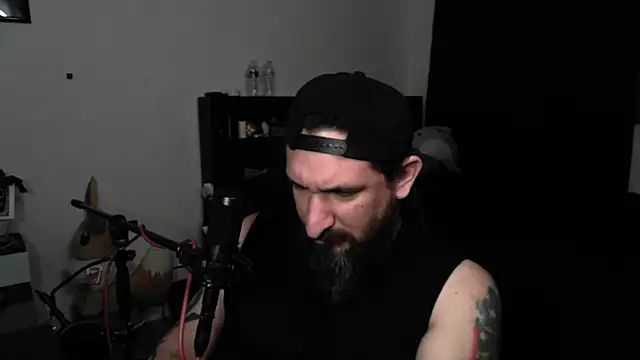 Snapshot of DevilPup75_ chatting on 16, 5, 2026 DevilPup75 online show from 16, 5, 2026