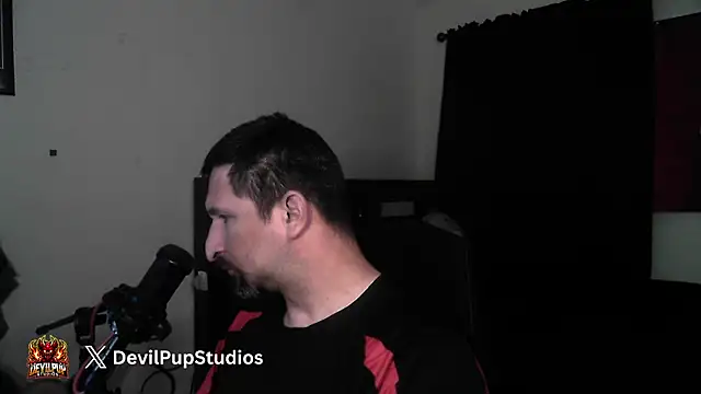 Snapshot of DevilPup75_ chatting on 29, 6, 2026 DevilPup75 online show from 29, 6, 2026