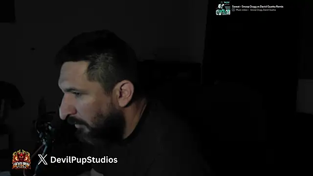 Snapshot of DevilPup75_ chatting on 12, 6, 2026 DevilPup75 online show from 12, 6, 2026