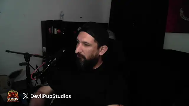 Snapshot of DevilPup75_ chatting on 27, 6, 2026 DevilPup75 online show from 27, 6, 2026