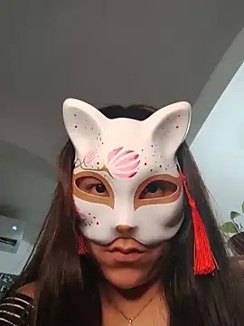 Snapshot of LoveFoxi chatting on 20, 5, 2026 LoveFoxi online show from 20, 5, 2026