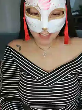 Snapshot of LoveFoxi chatting on 1, 6, 2026 LoveFoxi online show from 1, 6, 2026