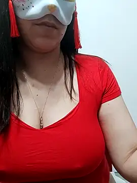 Snapshot of LoveFoxi chatting on 31, 10, 2025 LoveFoxi online show from 31, 10, 2025