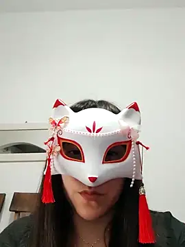 LoveFoxi online show from 24, 4, 2026