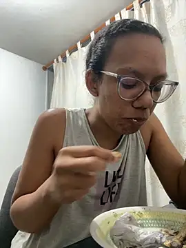 Valen1800 online show from 19, 11, 2025