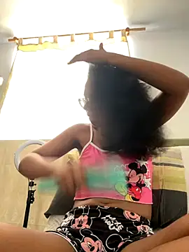 Valen1800 online show from 28, 10, 2025