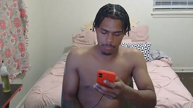 Robono12 online show from 11, 4, 2026