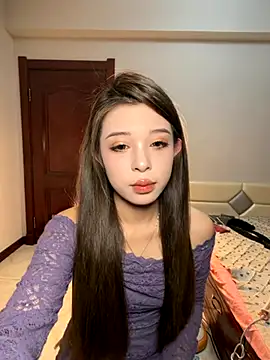 tuanzi125216 online show from 14, 11, 2025