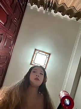 tuanzi125216 online show from 7, 3, 2026