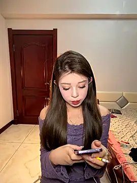 tuanzi125216 online show from 13, 11, 2025