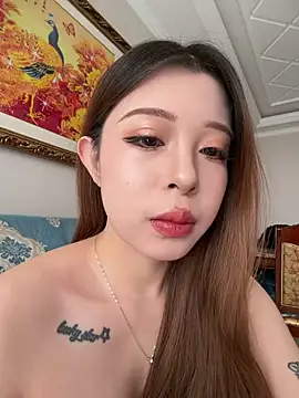 tuanzi125216 online show from 7, 5, 2026