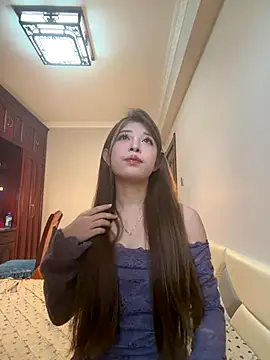 tuanzi125216 online show from 6, 1, 2026