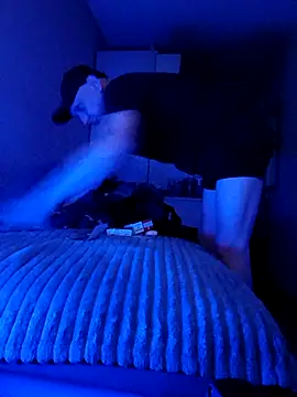 Thoma9034 online show from 2, 11, 2025