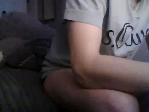 Thoma9034 online show from 14, 4, 2026