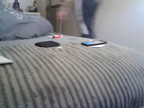 Thoma9034 online show from 15, 4, 2026