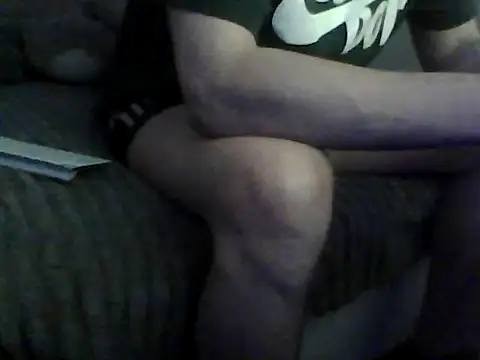 Thoma9034 online show from 16, 3, 2026