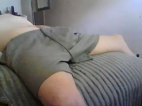 Thoma9034 online show from 11, 3, 2026