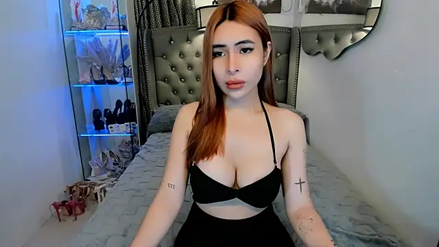 Claudia empress online show from 21, 12, 2025