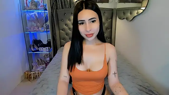 Claudia empress online show from 25, 11, 2025