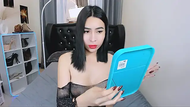 Claudia empress online show from 1, 5, 2026