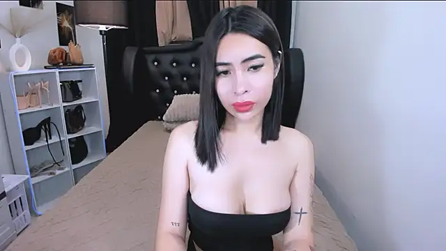 Claudia empress online show from 18, 4, 2026