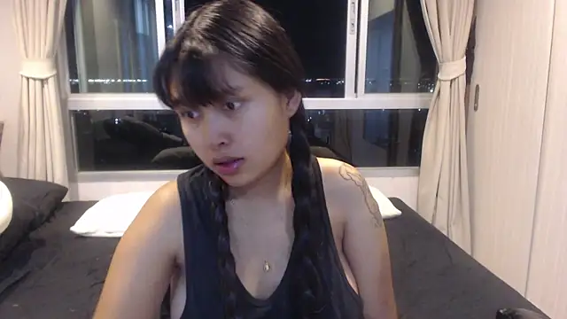 Snapshot of Kimasia007 chatting on 28, 9, 2025 Kimasia007 online show from 28, 9, 2025