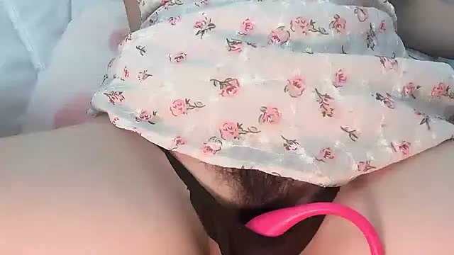 Eloise131499 online show from 13, 10, 2025