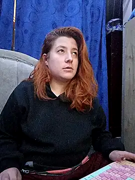 Shayla VL online show from 10, 11, 2025