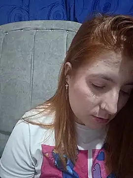 Shayla VL online show from 25, 9, 2025