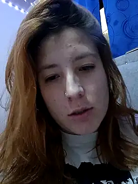 Shayla VL online show from 12, 9, 2025