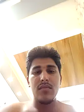 HarryChoudhary21 online show from 4, 6, 2026