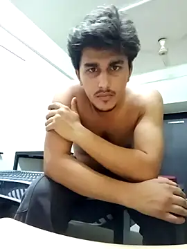 HarryChoudhary21 online show from 8, 5, 2026