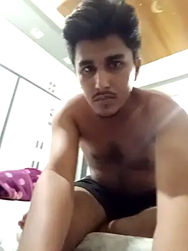 HarryChoudhary21 online show from 3, 6, 2026