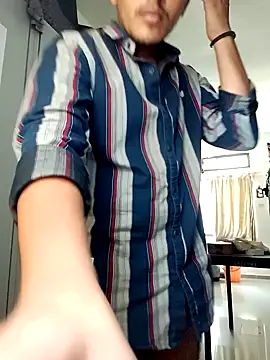 HarryChoudhary21 online show from 4, 5, 2026