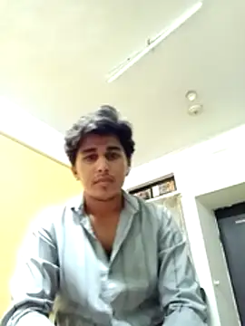 HarryChoudhary21 online show from 16, 5, 2026