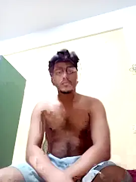 HarryChoudhary21 online show from 10, 5, 2026