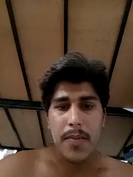 HarryChoudhary21 online show from 12, 5, 2026