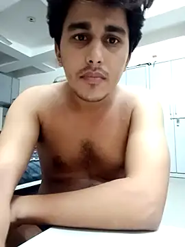 HarryChoudhary21 online show from 17, 5, 2026