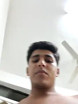 HarryChoudhary21 online show from 15, 10, 2025