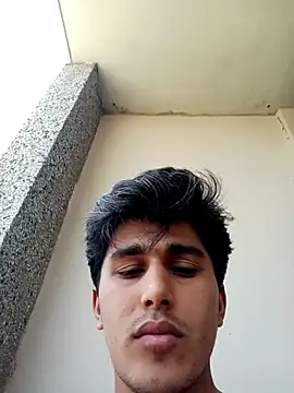 HarryChoudhary21 online show from 12, 4, 2026