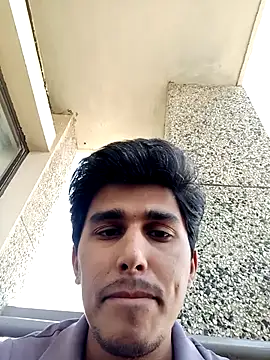 HarryChoudhary21 online show from 18, 12, 2025