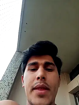 HarryChoudhary21 online show from 17, 2, 2026