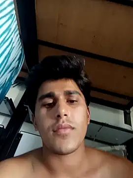 HarryChoudhary21 online show from 8, 4, 2026