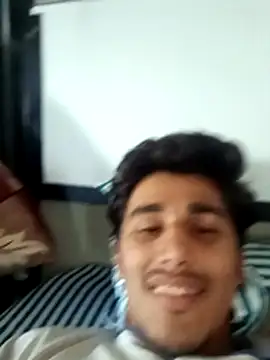 HarryChoudhary21 online show from 14, 12, 2025