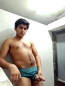 HarryChoudhary21 online show from 22, 12, 2025