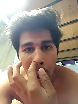 HarryChoudhary21 online show from 6, 1, 2026