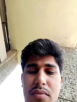 HarryChoudhary21 online show from 8, 3, 2026