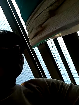 HarryChoudhary21 online show from 8, 11, 2025